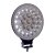 LED Extraljus 9" 75W Hi-Lux med parkeringsljus