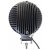 LED Extraljus 228 mm (9") - 75W, 6750 Lumen, 10-30V