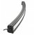 LEDSON LED-ramp Svängd - 1265 mm (48,5"), 288W, 10-30V