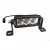 LEDSON SLIM LED Arbetsbelysning - 15W, Floodljusbild
