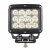 LEDSON Proteus Heavy Duty - LED Arbetsbelysning - 180W, 10-30V
