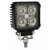 LEDSON Kari LED Arbetsbelysning - 24W, Floodljusbild