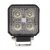 LEDSON Kari LED Arbetsbelysning - 24W, Floodljusbild