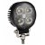 LEDSON Loge LED Arbetsbelysning - 24W, Floodljusbild