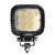LEDSON Solid - LED Arbetsbelysning - 63W, 9-43V