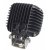 LEDSON Solid - LED Arbetsbelysning - 63W, 9-43V