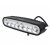 LEDSON Phantom LED Arbetsbelysning/backljus - 40W, Comboljusbild