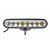LEDSON Phantom LED Arbetsbelysning/backljus - 40W, Comboljusbild