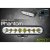 LEDSON Phantom LED Arbetsbelysning/backljus - 40W, Comboljusbild