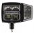 LEDSON Plogljus i LED med hel-, halv-, positionsljus & blinkers | 80W | Glas med uppvärmning!