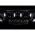 Orion+ LED-extraljus | 100W | Valbart positionsljus i vitt/orange