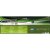 LEDSON Titan LED-ramp - 516 mm (20,5"), 100W, 10-30V | Med positionsljus