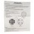Castor7 LED Extraljus 180 mm (7") 60W