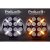 Pollux9+ Gen 2 LED Extraljus 218 mm (9") - 120W
