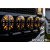Pollux9+ Gen 2 LED Extraljus 218 mm (9") - 120W