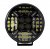 Sarox9+ LED Extraljus 218 mm (9") - 120W