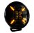 Sarox9+ LED Extraljus 218 mm (9") - 120W
