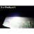 Pollux9+ Gen 2 LED Extraljus 218 mm (9") - 120W