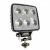 LEDSON Radiant LED Arbetsbelysning - 36W, Floodljusbild