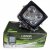 LEDSON Blaze LED Arbetsbelysning - 43W, Floodljusbild, Värmelins