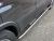 Sidorör Daily (Iveco) 2014- böjda ändar
