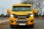 Huvskydd Iveco Daily från 2014-