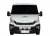 Extraljusfäste Iveco Daily 2014-2019
