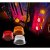 LEDSON Halo Sidomarkering