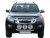 Extraljusfäste Isuzu D-Max från 2012-2020