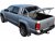 Flaklock D-Max (Isuzu) 2012- Proform med flakbåge