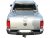 Flaklock D-Max (Isuzu) 2012- Proform med flakbåge