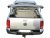 Flaklock D-Max (Isuzu) 2012- Proform med flakbåge