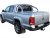 Flaklock D-Max (Isuzu) 2012- Proform med flakbåge