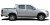 Total Arc - Flakbåge med långlastställning till Isuzu D-Max från 2012-/2017-