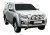 Frontbåge D-Max (Isuzu) från 2012-2020