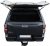 Flakkåpa Alpha CMX till Isuzu D-Max från 2021-