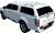 Alpha GSX D Max (Isuzu) från 2021-