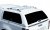 Flakkåpa Alpha GSX Isuzu D-Max (dubbelhytt) från årsmodell 2021-