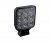 LEDSON Lumina SQ9 - Arbetsbelysning 40W