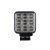 LEDSON Lumina SQ9 - Arbetsbelysning 40W