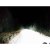 LED Extraljus 228 mm (9") - 75W, 6750 Lumen, 10-30V