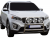 Frontbåge Kia Sorento från årsmodell 2015-2020