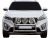 Frontbåge Kia Sorento från 2015-2020