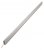 LED-list i Aluminium | 500 mm | 4000K | Opalvit
