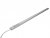 LED-list i Aluminium | 500 mm | 4000K | Opalvit