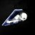 Side View LED strip 24V 1 LED/1 cm