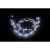 Sideview LED-strip 12V 1xDiod/2,2cm 34 & 49 cm