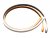 LEDSON Side Strip Xenonvit & Orange - Flexibla LED-lister