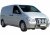 Frontbåge till Mercedes-Benz Vito från 2004-2010