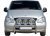 Frontbåge till Mercedes-Benz Vito från 2004-2010